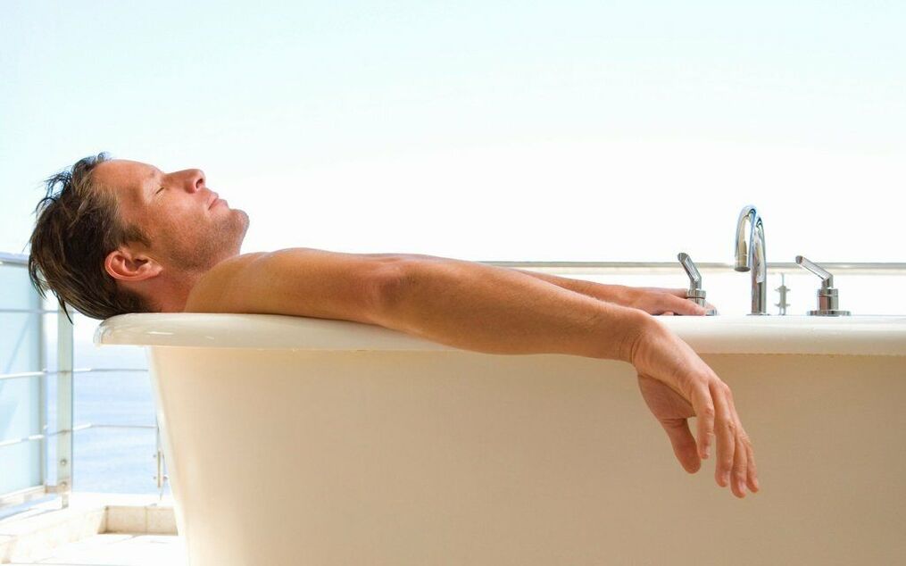 bicarbonate of soda baths for penis enlargement