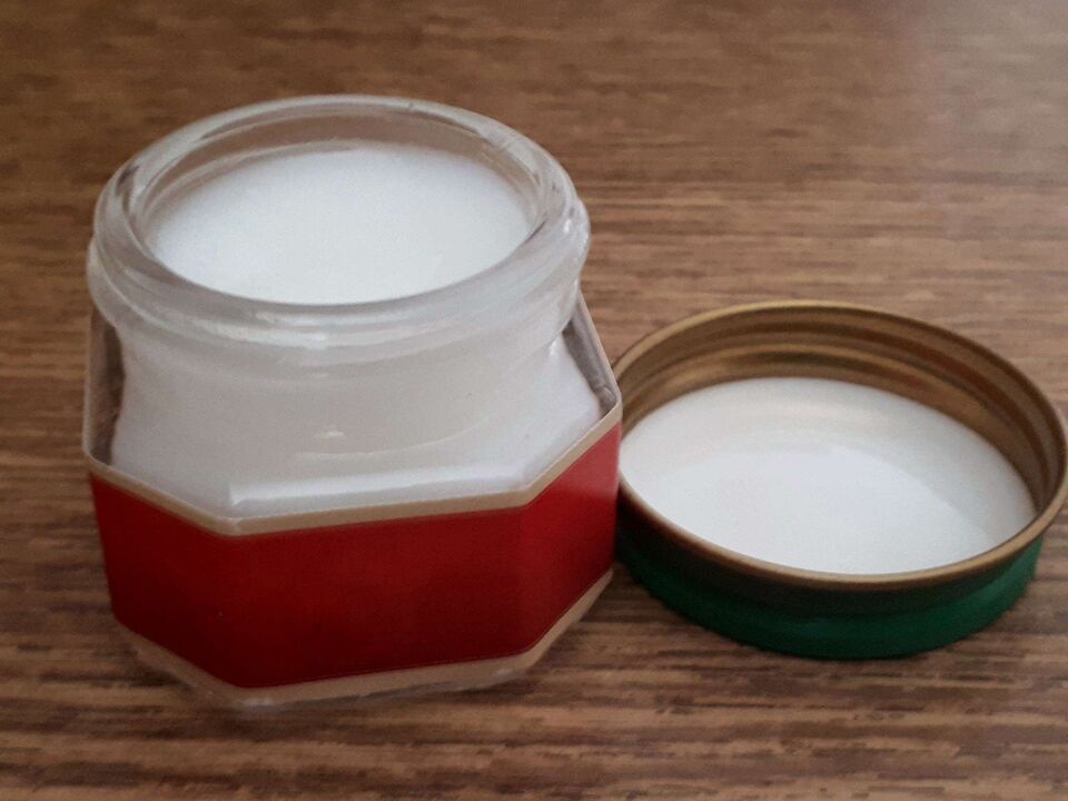 star conditioner with soda