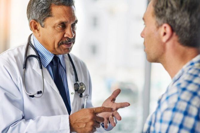 The physician's opinion on the clamping technique